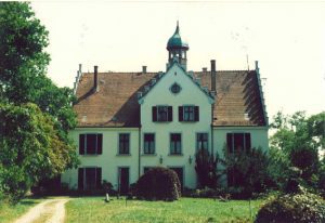 Schloss Sommershausen