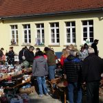Erster Flohmarkt am 26.03.2017