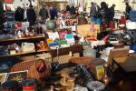 Flohmarkt in Wennedach geplant