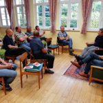 Männertag in Wennedach 25. Juni 2018
