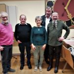 Mitgliederversammlung 17. März 2019