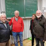 Bergabenteuer in Afrika 06.03.20
