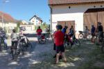 Radtour zur Rohrbachquelle
