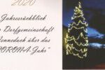 Jahrbuch 2020 von W. Kasper