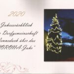 Jahrbuch 2020 von W. Kasper