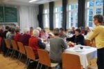 Frühstück und Vortrag 15.11.22